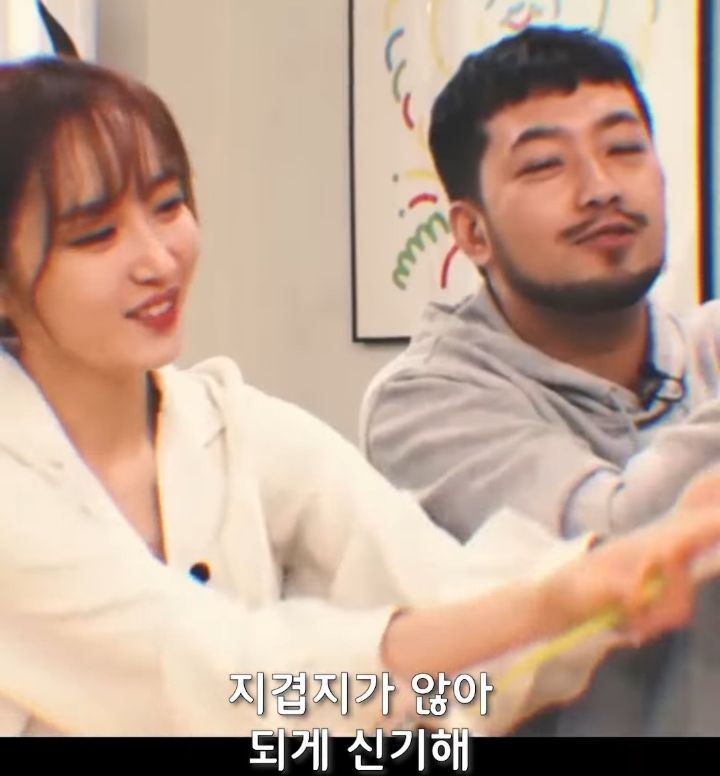 빠니보틀이 아직도 안지겹고 대단하다고 생각하는 유튜버 | 인스티즈