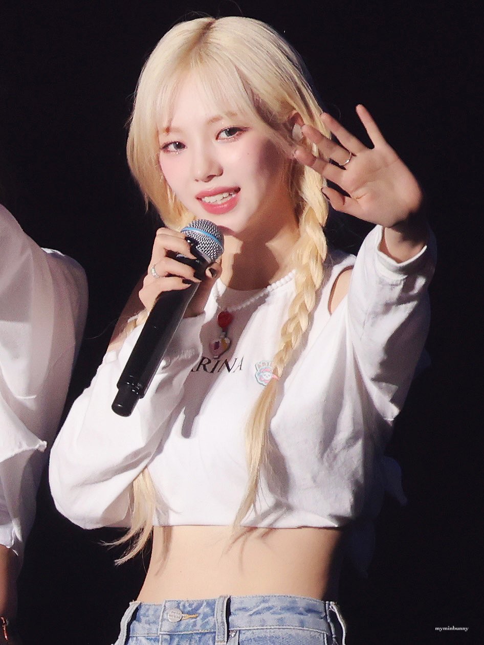 (스압)AI처럼 이쁜 최근 카리나.jpgif | 인스티즈