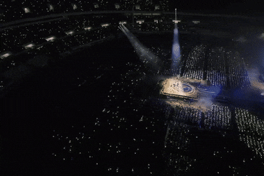 아이유:2022년에 콘서트 2번밖에 안했으니 내년에른 본격적으로 달린다! | 인스티즈