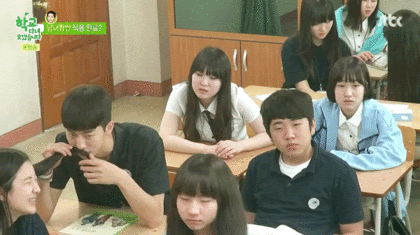 여자들이 좋아하는 행동들.jpgif | 인스티즈