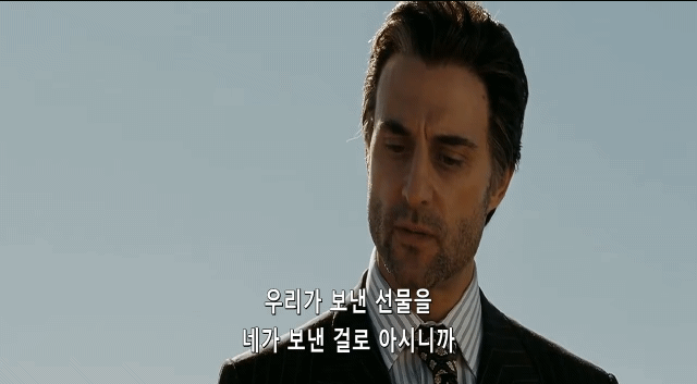 러셀크로우,디카프리오를 카리스마로 압살했던 배우.jpg | 인스티즈