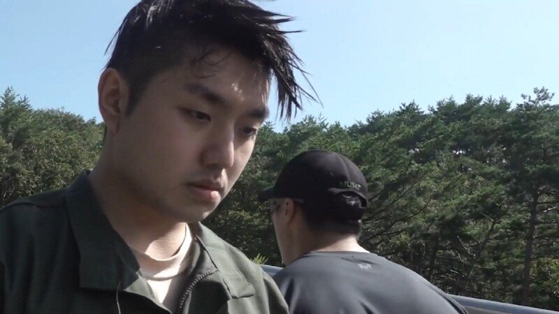 로건이 그렇게 14번 샘킴에 집착한 이유.jpg | 인스티즈