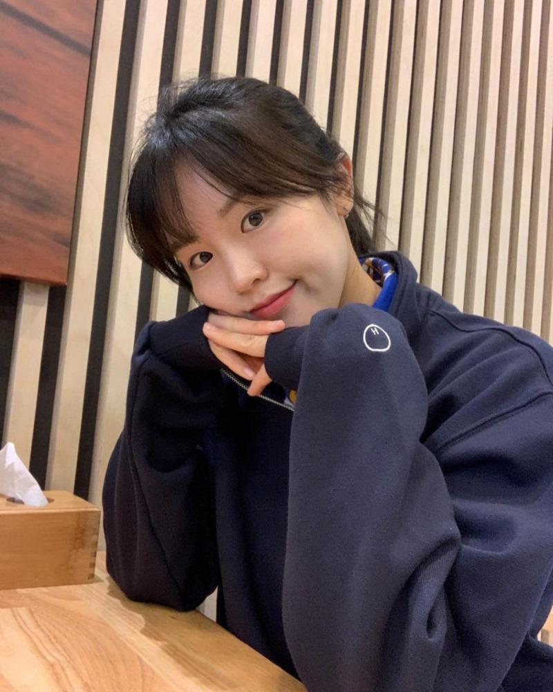 김아랑 근황 | 인스티즈