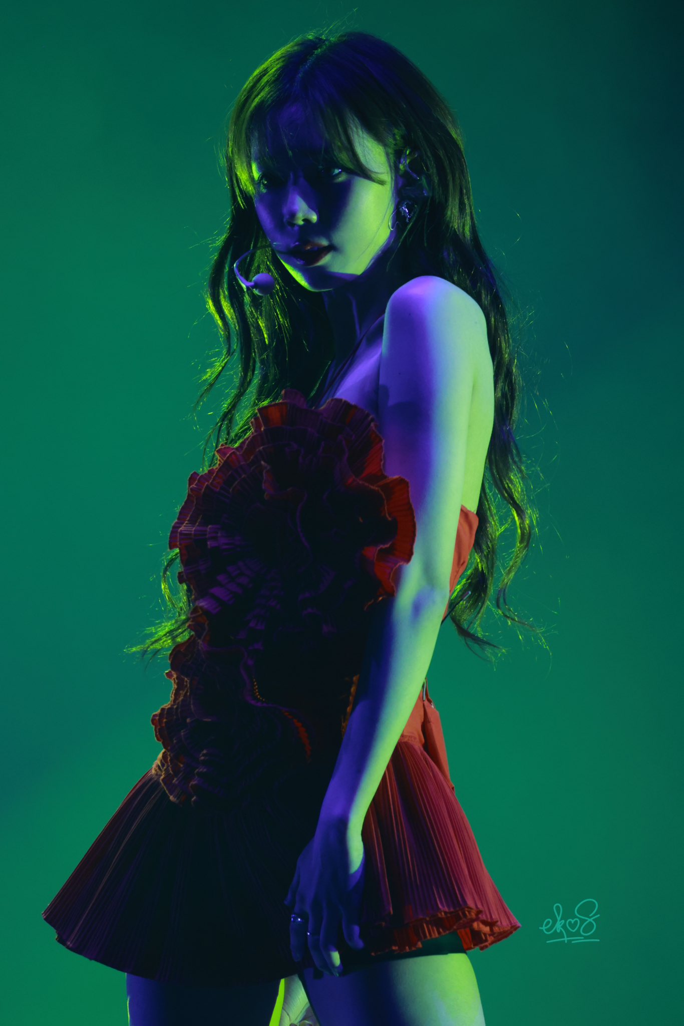 (스압)쫌 예쁜 에스파 윈터.jpgif | 인스티즈