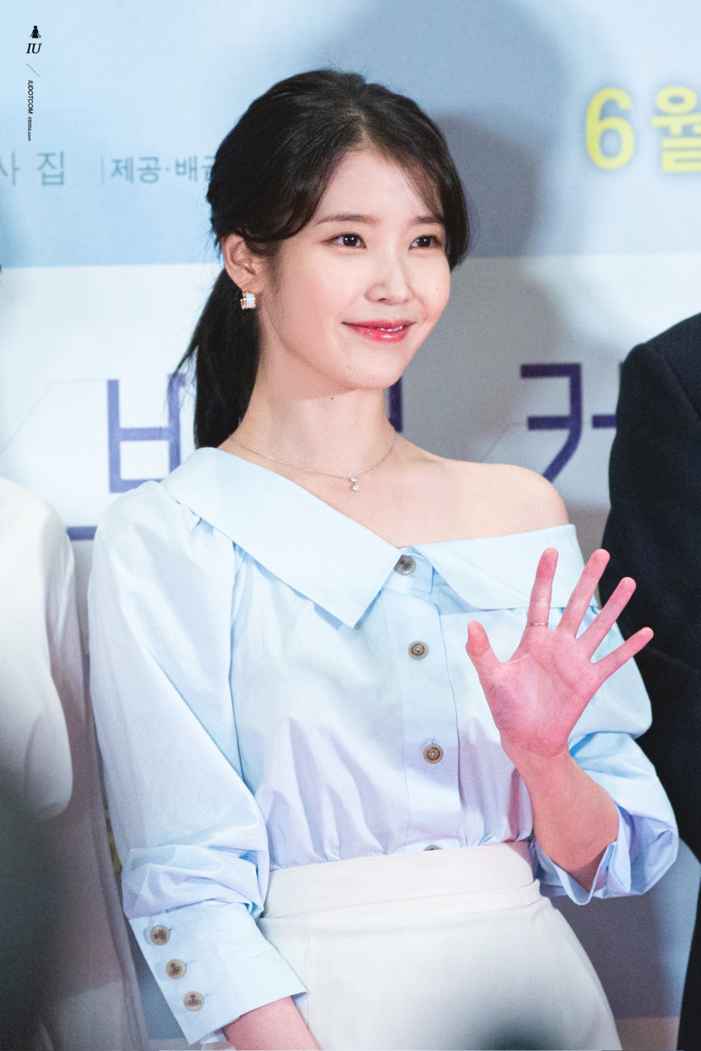 (스압)최근 아이유 미모 ㄷㄷㄷ.jpgif | 인스티즈