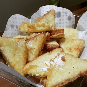 분식집에서 이 메뉴들 본적 있다 vs 없다 | 인스티즈