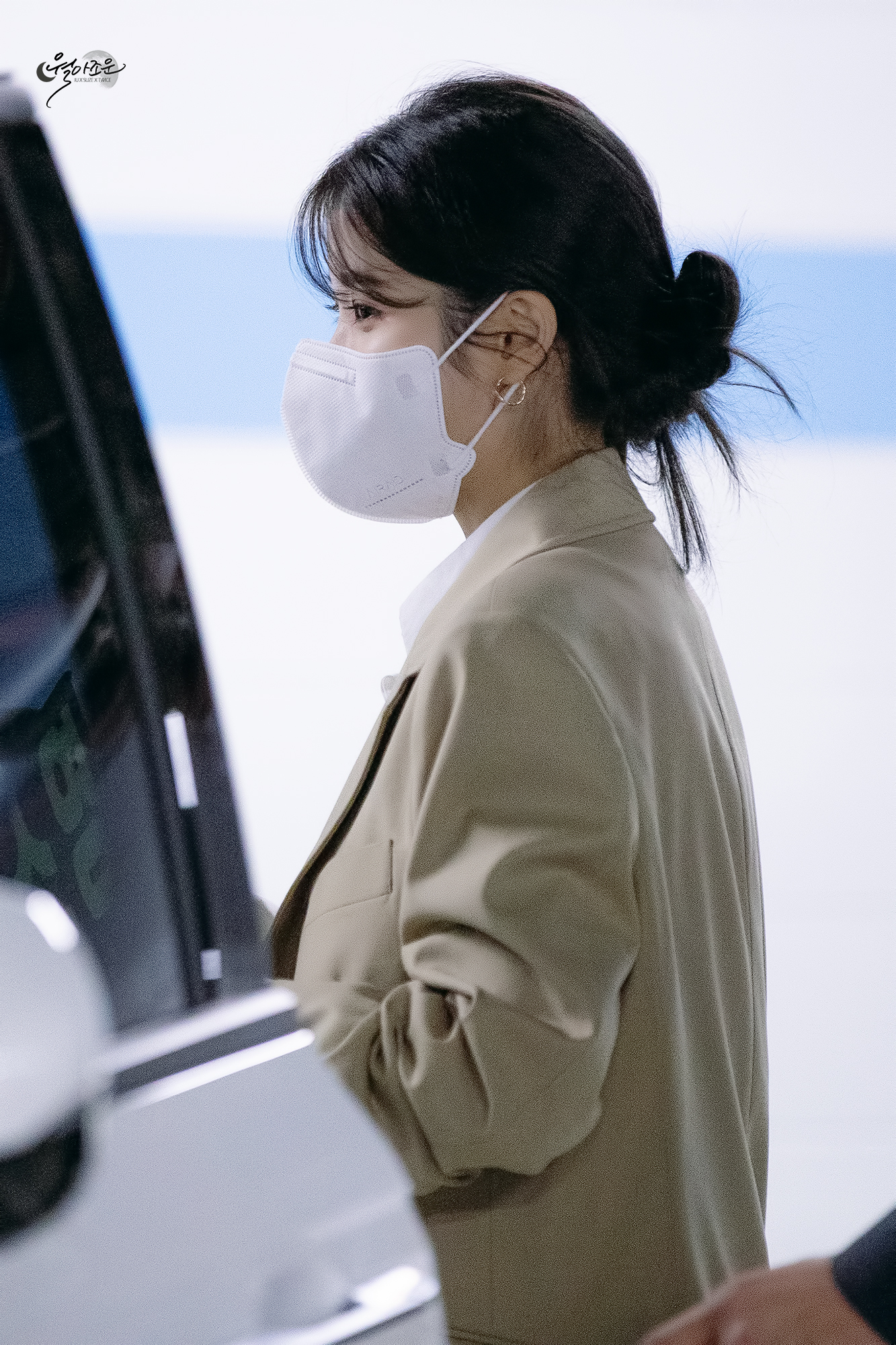 (스압)최근 아이유 미모 ㄷㄷㄷ.jpgif | 인스티즈