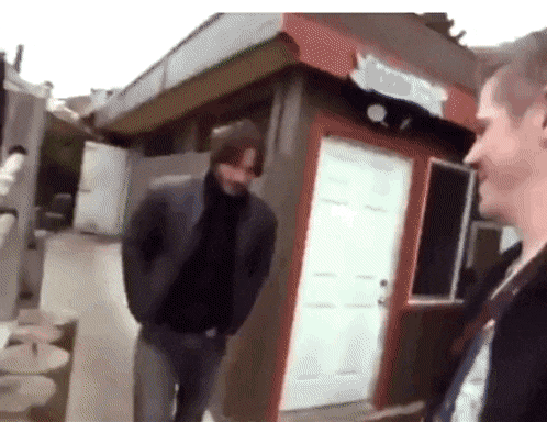 연예인 만나도 무덤덤한 형님 | 인스티즈