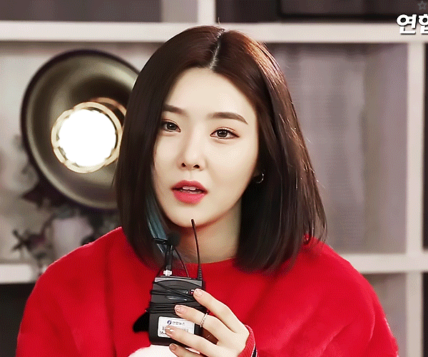 브레이브걸스 단발좌 유나.jpg | 인스티즈