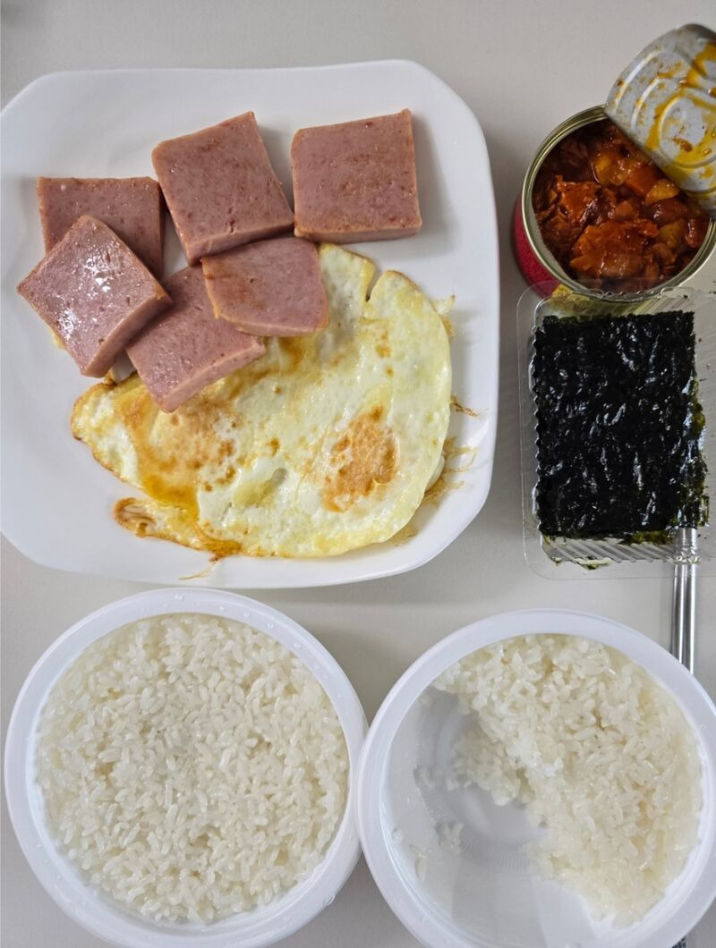 자취 반찬 호 vs 불호 | 인스티즈