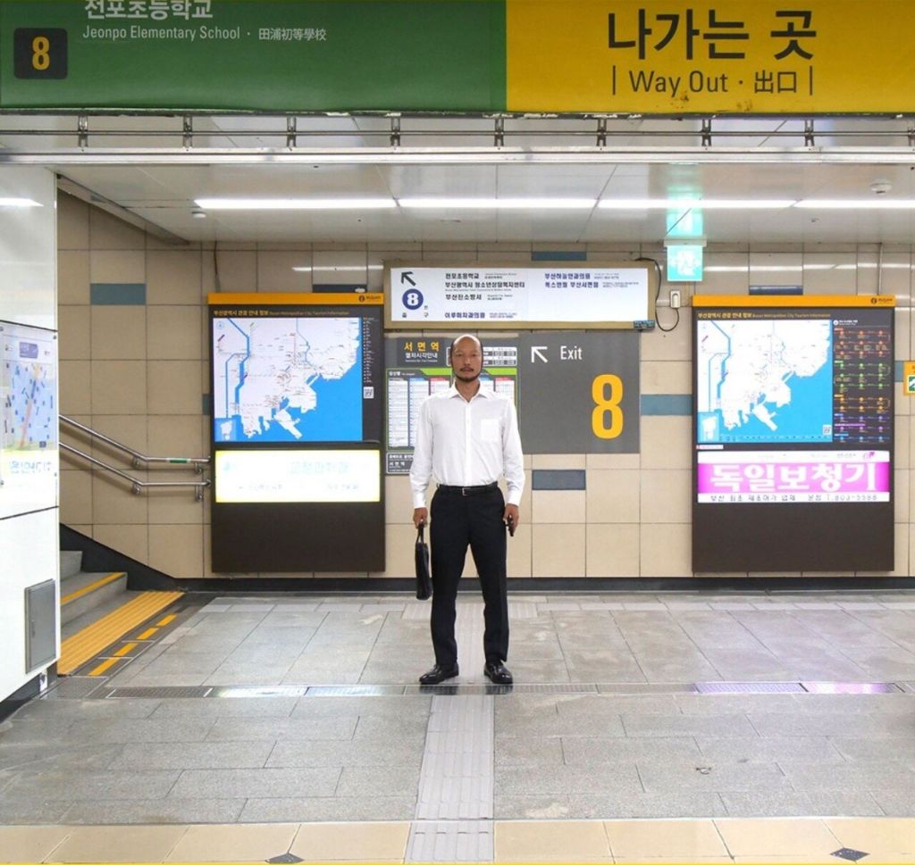 현재 서면 8번 출구 근황 | 인스티즈