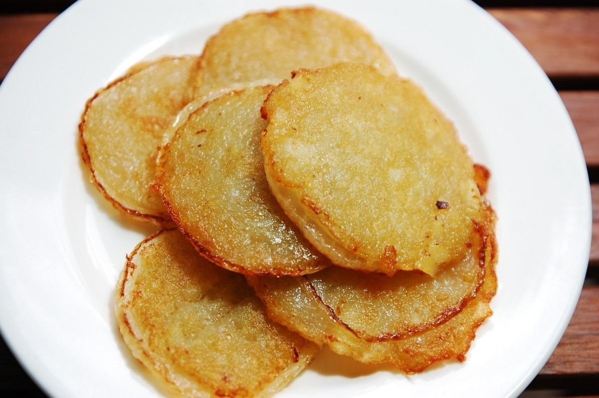 경상도인데 우리집만 찌짐이랑 전이랑 구분해서쓰냐 | 인스티즈