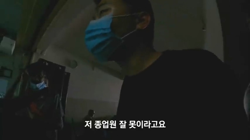 한국에서 아들이 공부중이라는 스리랑카 아저씨 | 인스티즈