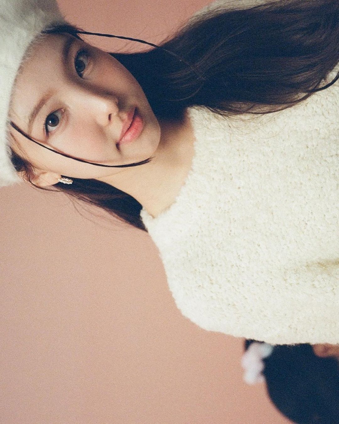 많이 이쁜 요즘 나연이 | 인스티즈