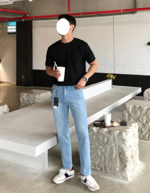 가장 이상적인 남자 옷빨 | 인스티즈