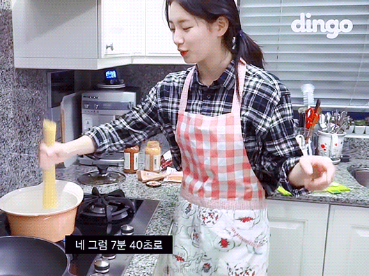 나혼자산다 재질이였던 리얼리티속 수지 | 인스티즈
