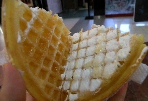 와플 국룰 | 인스티즈