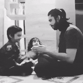 딸 바보가 되는 이유 | 인스티즈