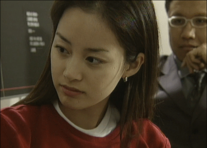 한국 최고 대표 미녀의 대명사인 연예인 | 인스티즈