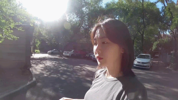 세상이 친절하다는 여행유튜버 잰잰바리 | 인스티즈