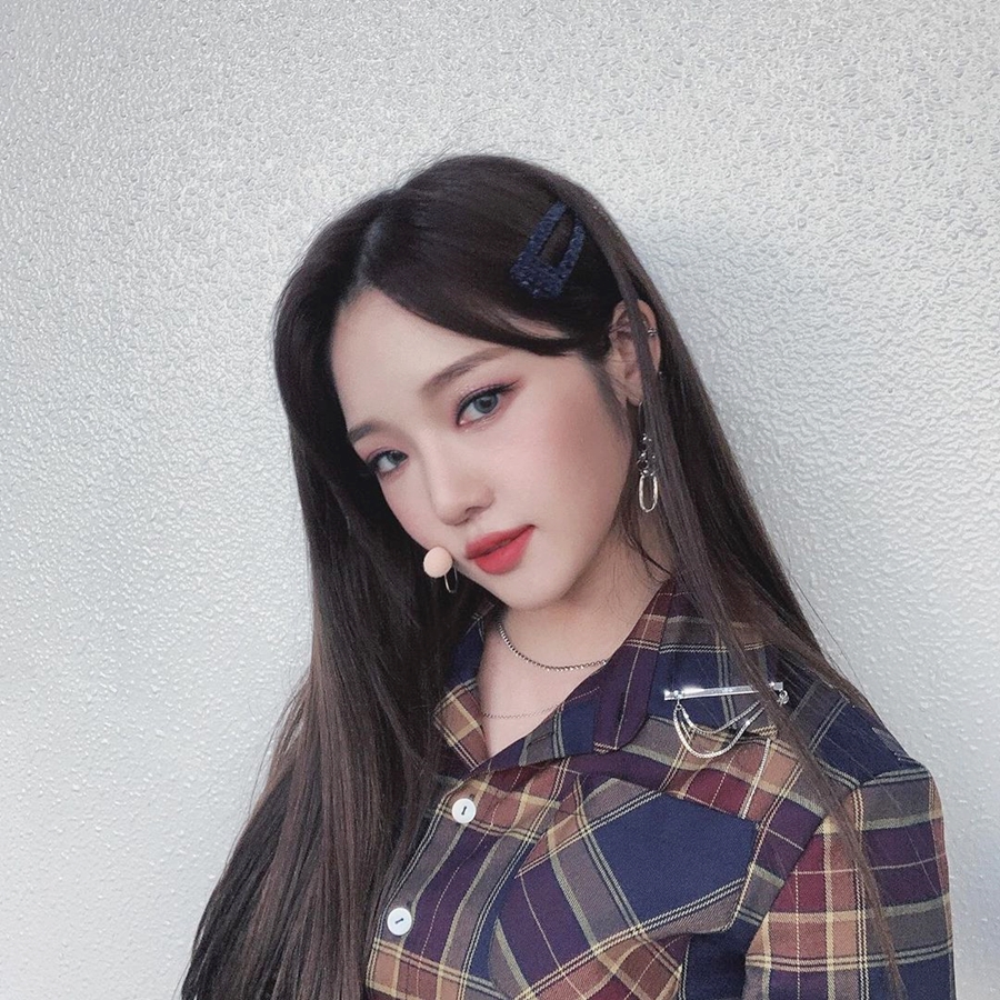 프로미스나인 노지선 개인 인스타그램 사진 모음 | 인스티즈