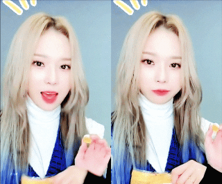 오늘이 생일이라는 아이돌.jpgif | 인스티즈
