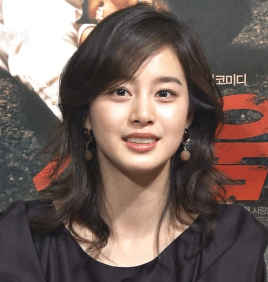 한국 최고 대표 미녀의 대명사인 연예인 | 인스티즈