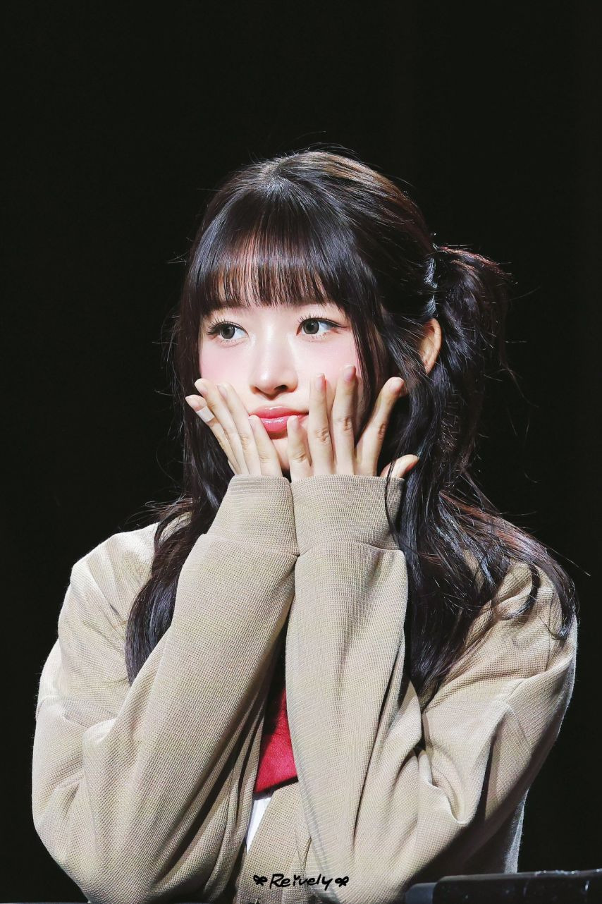 맛춥뻡에 매우 예민한 아이돌 | 인스티즈