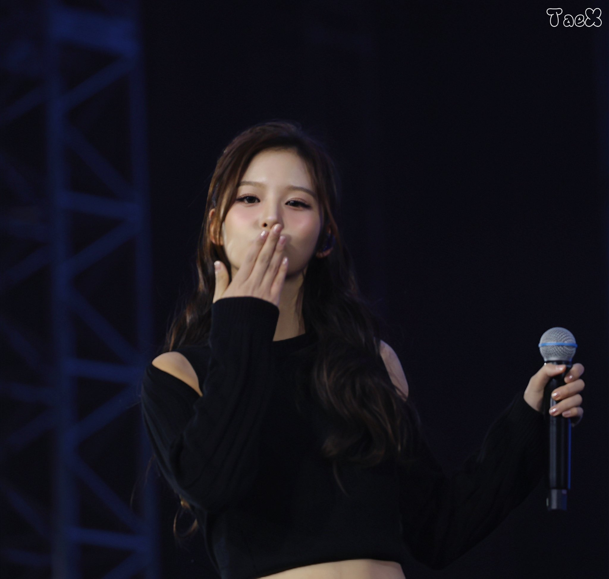 (스압)장카'설' 설윤 미모 .jpgif | 인스티즈