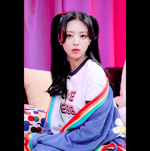 신나유 신유나.gif | 인스티즈