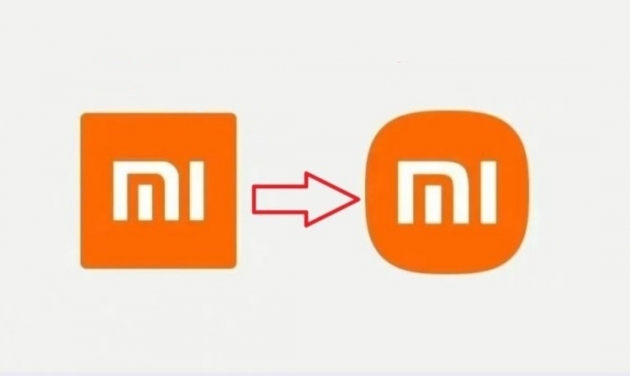 샤오미 로고 변경 | 인스티즈