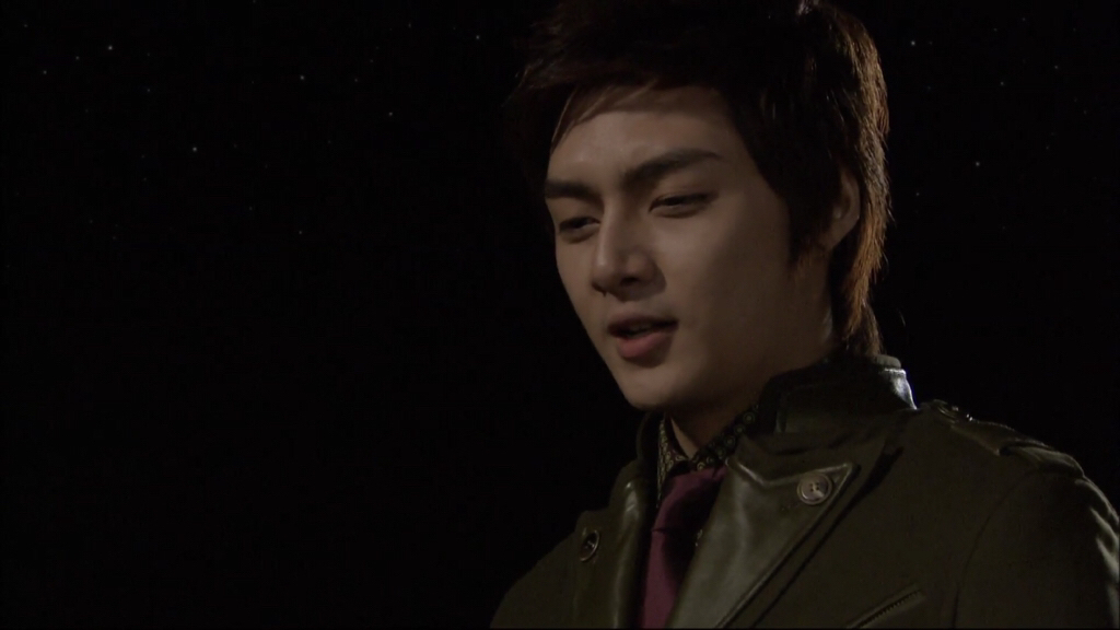 "예아” 때문에 묻힌 꽃보다남자 프린스송 진짜 명대사.jpg | 인스티즈