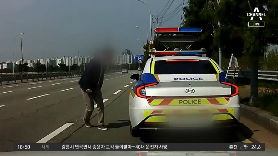 경찰 잘못이다 vs 아니다로 갈리고 있는 이슈.JPG | 인스티즈