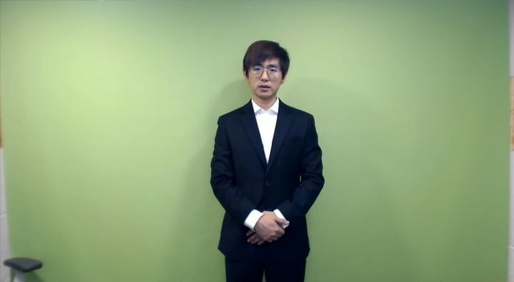 케인 훈련불참 사과영상 떳네요 | 인스티즈