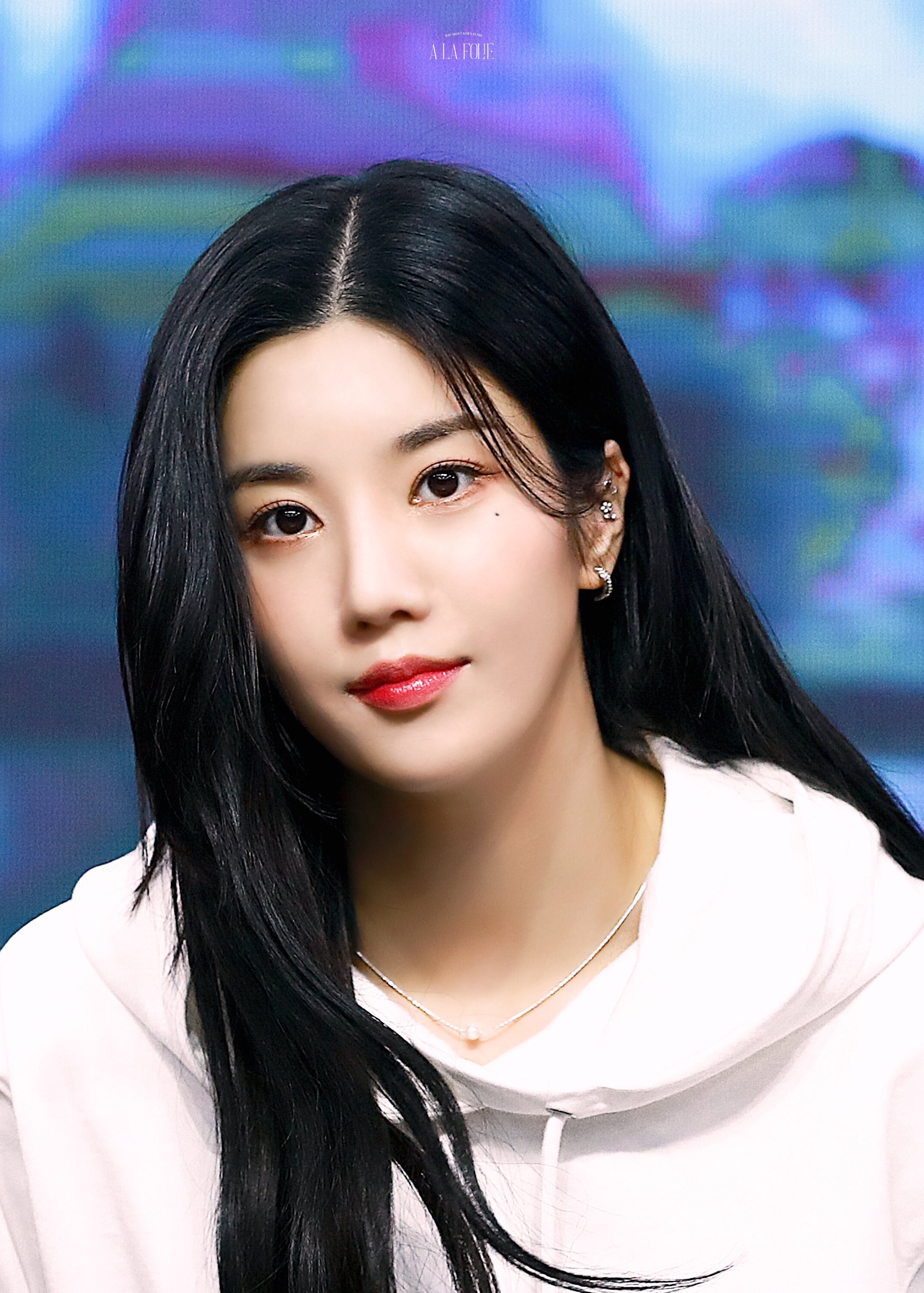 (스압)더 예뻐진 최근 권은비.jpgif | 인스티즈