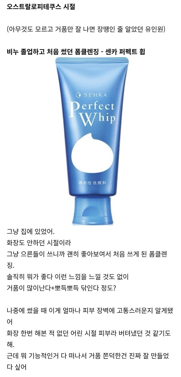 25년도까지 살면서 써본 모든 클렌저 후기 총정리 | 인스티즈