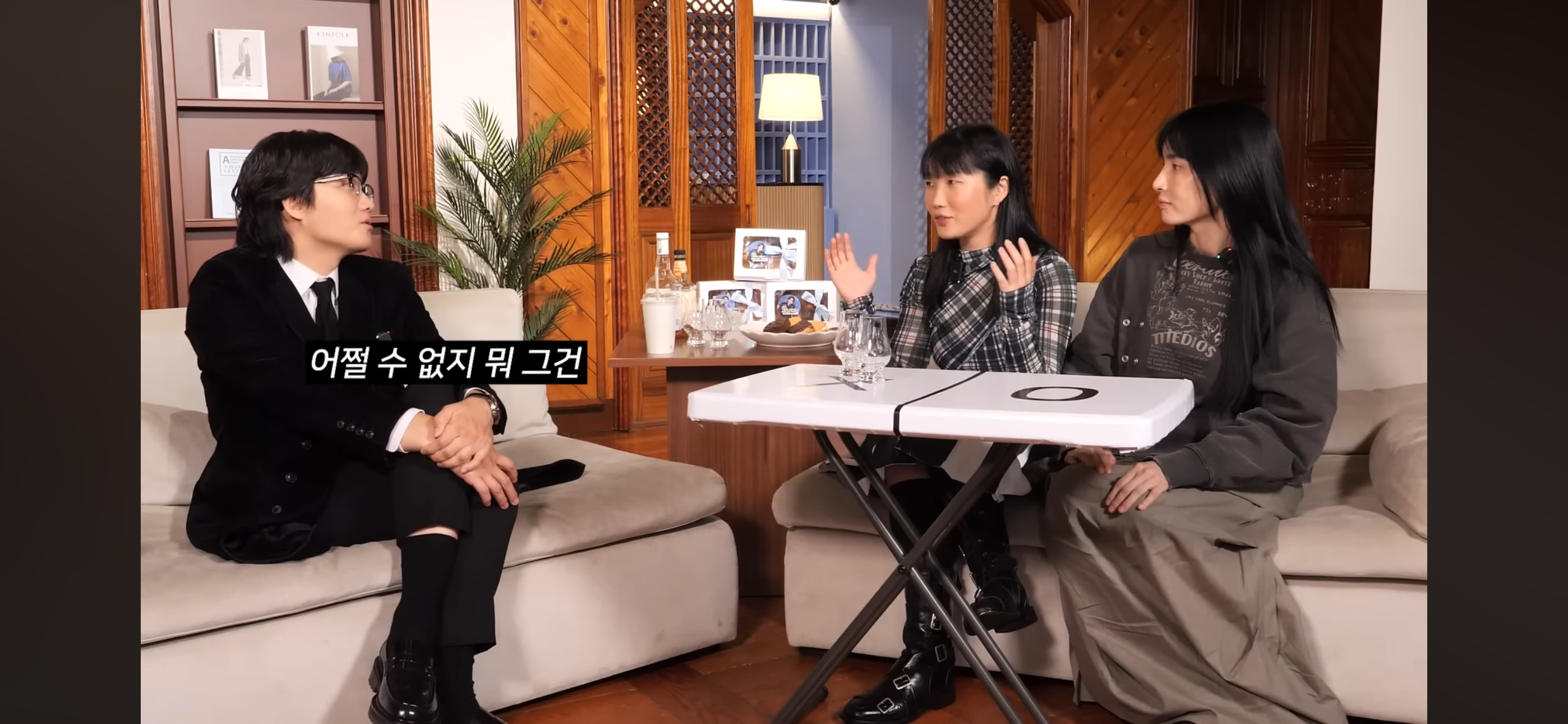 갈등있었던 댄서와 화해할 마음 없다고 못박는 립제이 모니카 | 인스티즈