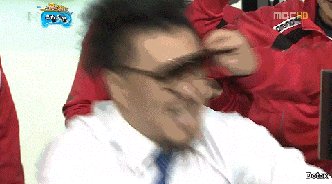 마포에서 미사리까지 5분만에 주파 가능한 데프콘의 절박함.jpgif | 인스티즈