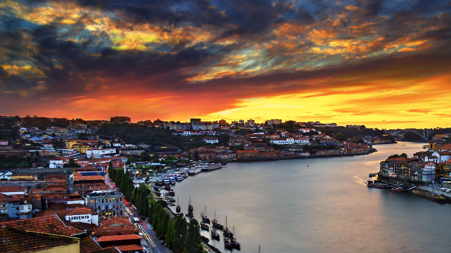 많은 사람들이 인생 여행지로 꼽는 유럽 도시 | 인스티즈