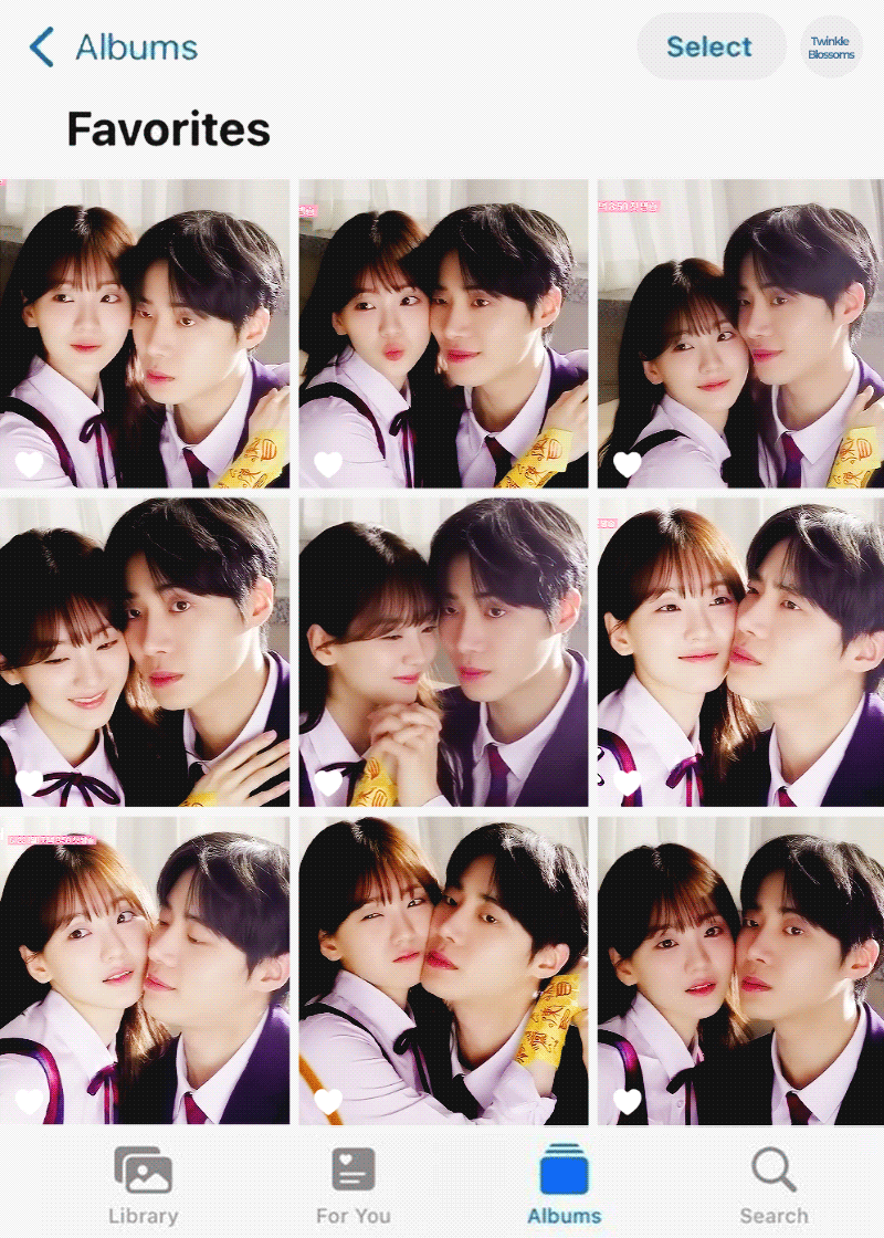 최근 드라마에서 너무 이쁘고 귀엽게 나오는 조이현 | 인스티즈