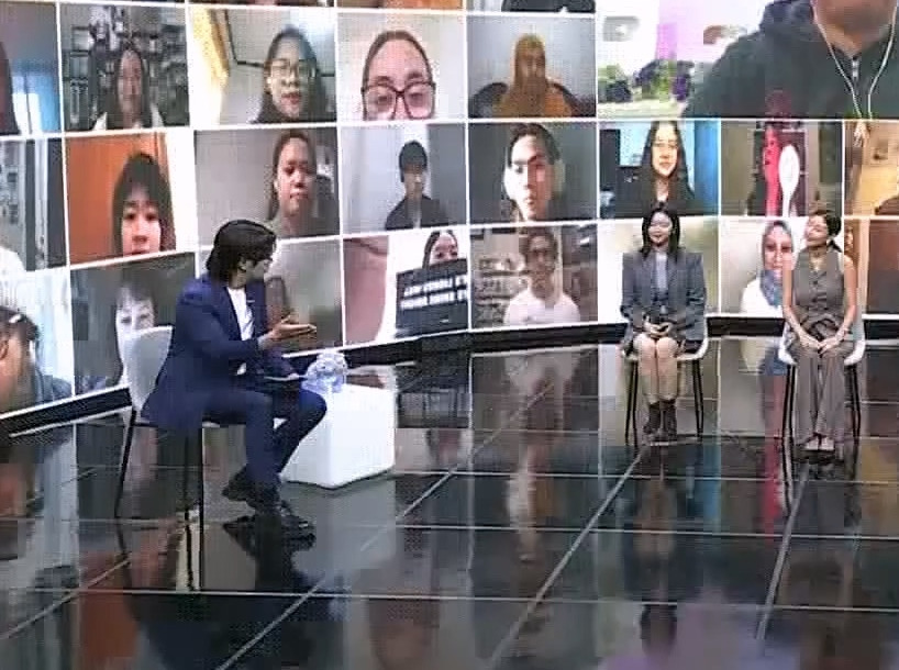 케데헌 헌트릭스 모든 곡의 선택권이 있었던 트와이스 | 인스티즈