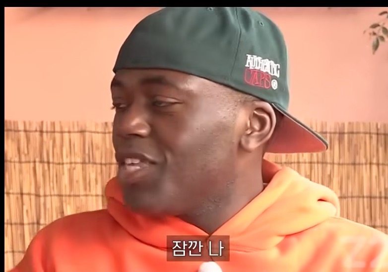 외국인들이 차별로 오해하는 한국 지하철 상황 | 인스티즈