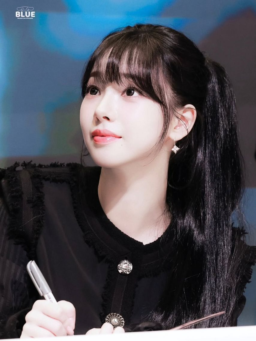 2026년 첫 카리나 | 인스티즈