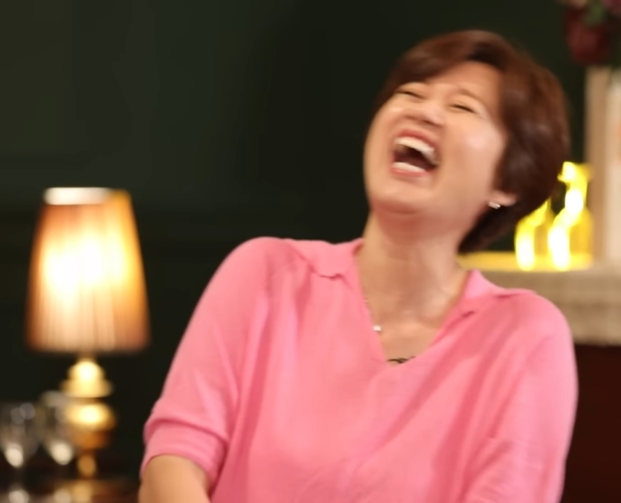 장도연이 남자 키를 안 보는 이유.jpg | 인스티즈