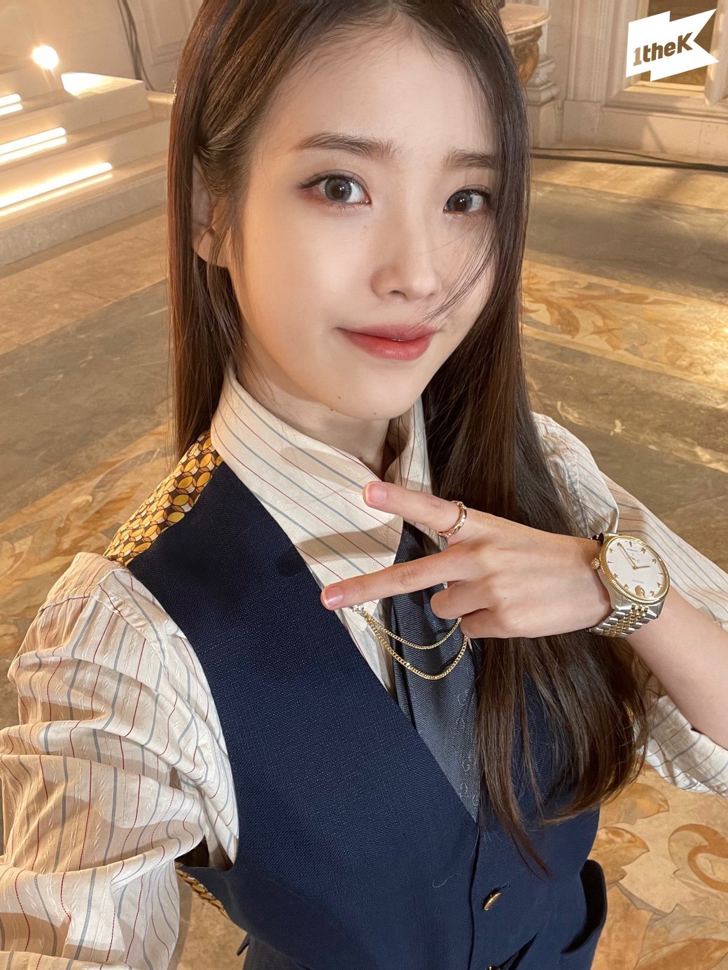 (스압)아름다운 아이유.jpgif | 인스티즈