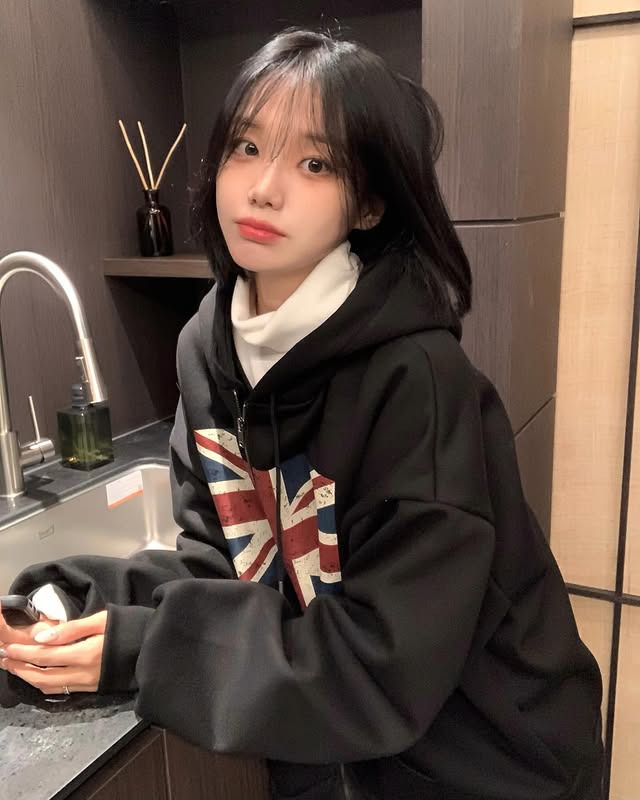 인스타 인플루언서 @chajinah_ | 인스티즈