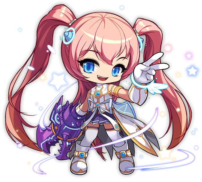 화려하고 간지나는 메이플스토리 스킬들 .gif | 인스티즈