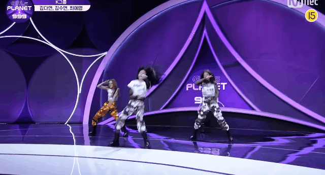 오직 실력하나로 심사위원들과 PD한테 엿을 먹여주는 오디션 참가자 | 인스티즈