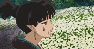 이누야샤 명장면.gif | 인스티즈