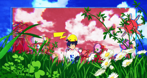 사람들이 잘 모르는 포켓몬스터 세계관의 비하인드 설정들 .gif | 인스티즈